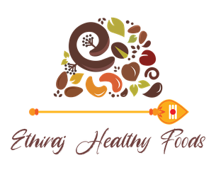 Ethiraj Healthy Foods
